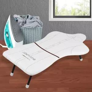 해피온 좌식 다리미판 다리미매트 다림질판