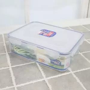 락앤락 클래식직사각밀 3.9L 김치플라스틱통 김치밀폐용기 광구용기 게장통