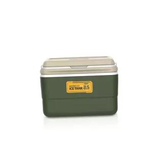 아이스탱크 코멕스 그린 아이스박스 8.5L/밀리터리