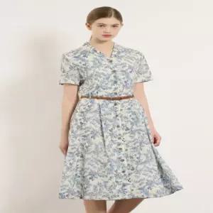[BCBG] 꽁띠드 원피스 B6B3O607DG