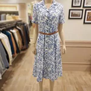[BCBG]꽁띠드프린트원피스 B6B3O607