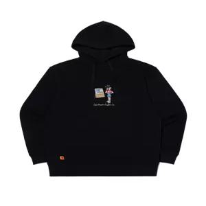 코닥 K4223LHD67BLK 남성 후드티 기모후드티 [오빅작가] 코닥피플즈 그래픽