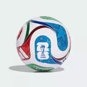 아디다스 26 FIFA 월드컵 트리온다 리그 볼 JD8030