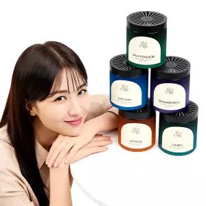 플로캄 대용량 실내 고체 탈취제 화장실 신발장 옷장 악취 냄새 제거 500g 1개입