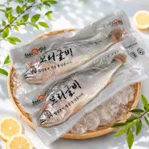 시그니처해 영광 법성포 찐 보리굴비 왕특대 30cm 내외 손질 5미, 7미, 10미 가정용 선물세트 