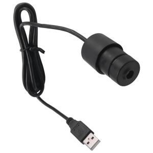 과학 교육용 현미경용 경량 전자 범용 접안렌즈 2MP USB 디지털 카메라
