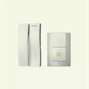 인터폰 DP-2S+DR-2L 2선식 주택 비디오폰