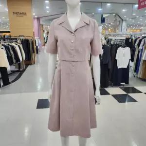 MB55OPM109Z (트윈 장식단추 A라인OP)