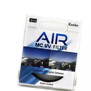 AIR MC UV 카메라 겐코 49mm 렌즈필터