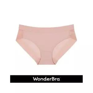 원더브라 Wonderbra 볼륨 스포츠 아웃밴드 노와이어 팬티 핑크 WBWPT5N31T 1380729