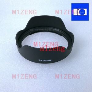 LH825-03 77mm 리버스 페탈 플라워 렌즈 후드 커버 시그마 24-60mm F2.8 EX DG 카메라