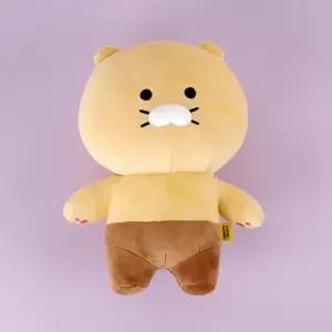 카카오프렌즈 춘식이 베이직 인형 캐릭터 봉제인형 27cm