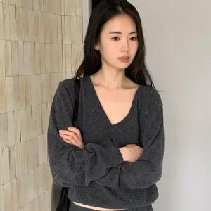 [메이비베이비] Tasca Knit (2colors)