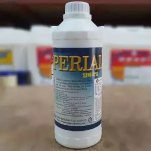 작업쉬운 내구성높은 건물바닥 코팅왁스 IMPERIAL 1L WFG7AJW