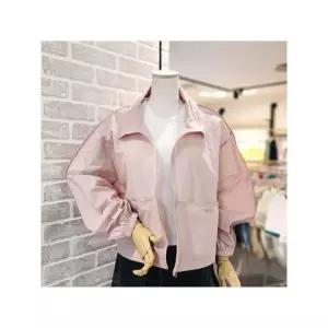 [레코브] LC61E8JP509X 자수 바람막이 점퍼_P394145253
