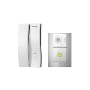 인터폰 DP-2S+DR-2L 2선식 주택) 비디오폰 인터폰 DP-2S+DR-2L 2선식 주택 비디오폰