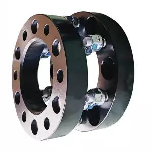 허브스페이스 휠 허브 센트릭 스페이스 2개/그룹 30mm 6x139.7 108 아큐라 SLX 쉐보레 콜로라도 LUV S10용