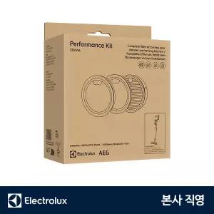 [일렉트로룩스] 무선청소기 얼티밋홈600·800 필터세트 ESKW6