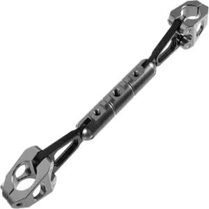오프로드 더트 바이크를 쉽게 설치할 수 있도록 모터사이클 핸들바 연장 클램프가 AKOOSY 다기능 크로스바