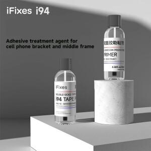 IFixes i94 50/20ML 양면 테이프 접착 촉진제 프라이머 iPhone 브래킷 중간 프레임 강화제