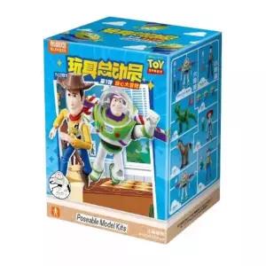 BLOKEES 블로키 단품 구매 6개 가능 모두 인형 또는 토이스토리 피규어 랜덤