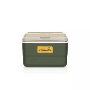 아이스탱크 코멕스 8.5L/밀리터리 그린 아이스박스