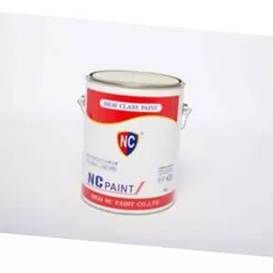 (다올)에나멜 페인트 1L 회색 자연건조 NC페인트