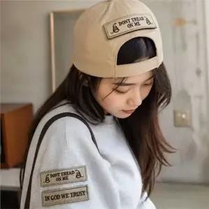 자수 와펜 패치 8종 택1 벨크로 와펜 패치 아웃도어 밀리터리 의류 영문 부자재 꾸미기