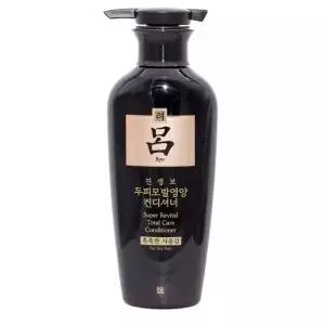[하프클럽/셀럽하우스]컨디셔너 진생보 린스 려 머리관리 헤어관리 헤어컨디셔너 400ml