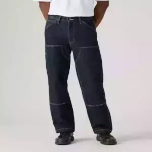 리바이스 levis 568 루즈 스트레이트 더블-니 팬츠 A7367-0013