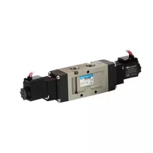 KCC 공압솔레노이드밸브 KS530D-220V 627-0717 공압솔레노이드밸브 공압용솔레노이드밸브