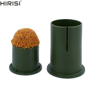 캐스팅볼 1 조각 낚시 미끼 공 셰이퍼 BALLMAKER GROUNDBAIT 40MM