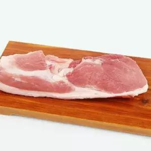 공육사 제주직송 백돼지 뒷다리살 500g 냉장 스킨포장