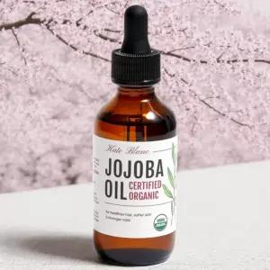 케이트블랑 유기농 호호바오일 USDA 오가닉 인증 60ml 1개
