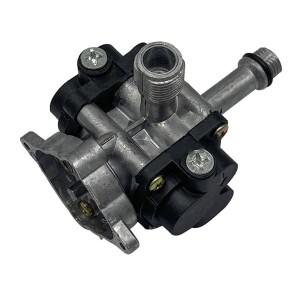 금속 고압 펌프 클리너 모터 호스트 12V 16.8V 21V 플런저 세차기용 9T 호환