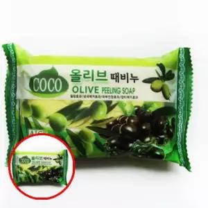 헤이지 C1111 성원올리브때비누 바디제품 목욕비누 샤워바