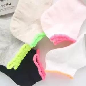 어린이양말선물 아동용양말 아동 양말 피콧망사
