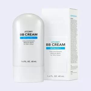 애터미 비비크림 40ml, 1개(LC)