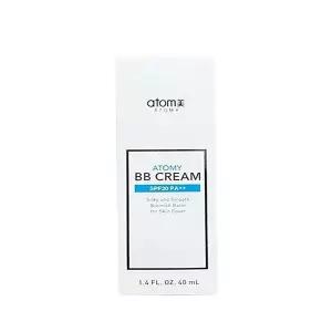[셀러허브]애터미 비비크림 40ml SPF30 PA++(LC) (S51623167)
