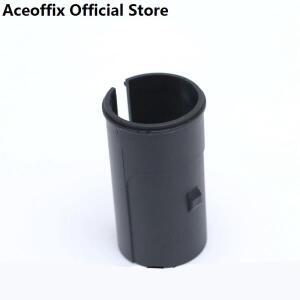 Aceoffix 브롬톤 호환 플라스틱 액세서리 캐처 볼 리어 쇼크 스톱 디스크 블록 싯포스트 클램프