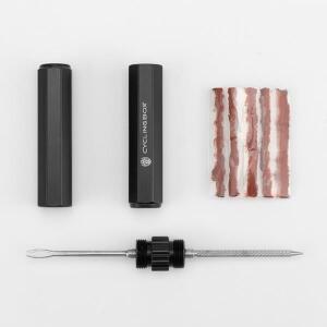 자전거 튜브리스 타이어 펑크 키트 스쿠터 바이크 오토바이 수리 15pcs 줄무늬 야외 액세서리