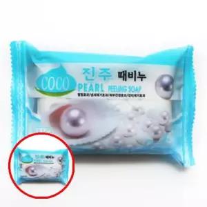 헤이지 C1111 성원진주때비누 세신비누 목욕때비누 바디비누
