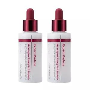 동국제약 센텔리안24 마데카 멜라캡처 토닝샷 앰플 30ml 2개
