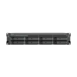 [정품] 시놀로지 NAS RS1226+(16TB) 4Bay Rack Station 나스 스토리지 4베이 [초기 설치 원격지원]