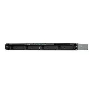 [정품] 시놀로지 NAS RS826RP+(6TB) 4Bay Rack Station 나스 스토리지 4베이 [초기 설치 원격지원]