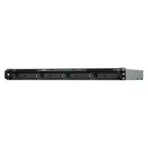 [정품] 시놀로지 NAS RS826+(4TB) 4Bay Rack Station 나스 스토리지 4베이 [초기 설치 원격지원]