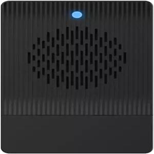 모든 WYZE 비디오 초인종 및 카메라를 위한 WiFi 차임벨 볼륨 조절 가능 내장 전원 플러그