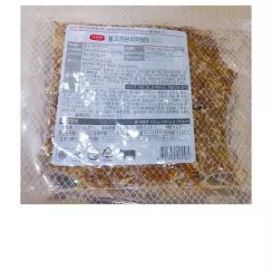 불고기 (에쓰푸드 냉동 프리미엄 700g) 덮밥용/테이크아웃용/구이용고기