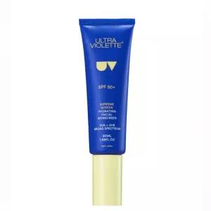 울트라 바이올렛 슈프림 스크린 하이드레이팅 스킨스크린 50ml 호주 화장품