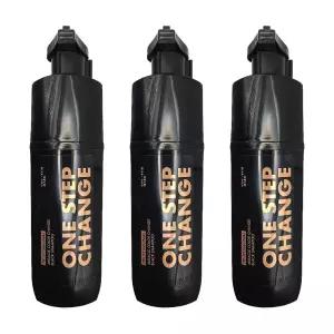 꾸띄르염색샴푸 꾸르띄 새치 염색 샴푸 뀌뜨르 조혜련 꾸띠르 180ml 3개 MJ